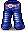 Dark Rocker Jeans