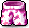 Pink Heart Boxers