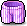 Pink Sprite Pants