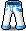 White Jeans