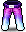 Plum Sherbet Pants