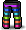 Funky Xylophone Leggings