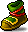 Guan Yu Shoes
