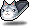 Gray Kitty Slippers