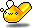Yellow Slime Slippers
