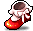 Strawberry Shoes