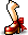 Red's Shoes