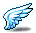 Winged Shoes