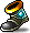 Intergalactic Shoes