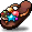 Bubble Bubble Chocolate Shoes