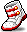 Flame Boots