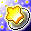 Star Label Ring