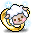 Sheep Label Ring