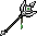Übel's Staff