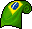 Brazil Cheer Towel