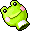 Frog Claw