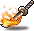 Fire Katana