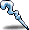 Transparent Wand