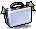 Steel Briefcase
