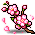 Cherry Blossom Weapon
