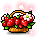 Strawberry Basket