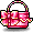Handbag (Pink)