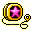 Funny Punch Yo-yo