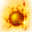 Orange Seraphim