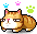 Fierce Cat
