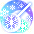 Snowflake Rod
