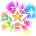 Starfall Magic Square