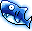 Shark-sicle