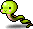 Slither Style Snake Sword