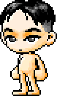 Child's Play (male face)