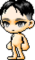 Oliver Face (male face)
