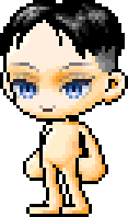 Aura Face (male face)