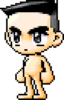 Military Buzzcut (male hair)