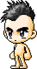 Mohawk (male hair)