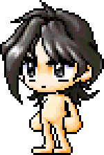 Fantasy (male hair)