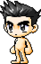 Vincent (male hair)