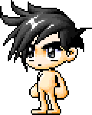 Antagonist (male hair)