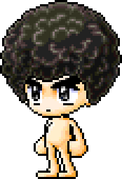 Afro (male hair)