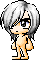 Metrosexual Hair (male hair)
