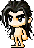 Tristan Hair (male hair)