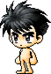 Astro (male hair)