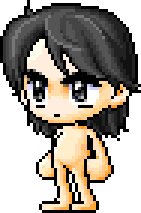 Casanova (male hair)
