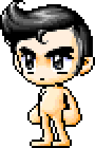 Rockie (male hair)