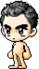 Super Suave (male hair)
