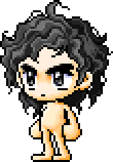 Rising Rocker (male hair)