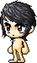 Matinee Idol (male hair)